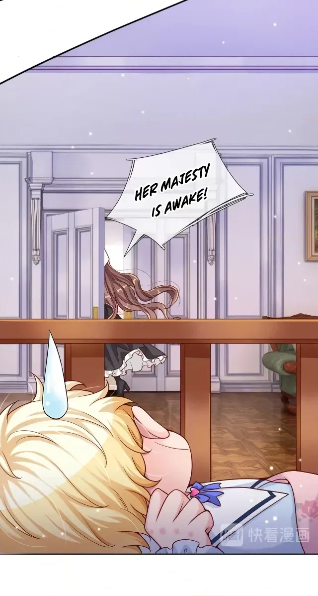 Adorable Empress Edith Chapter 1 page 10 - 