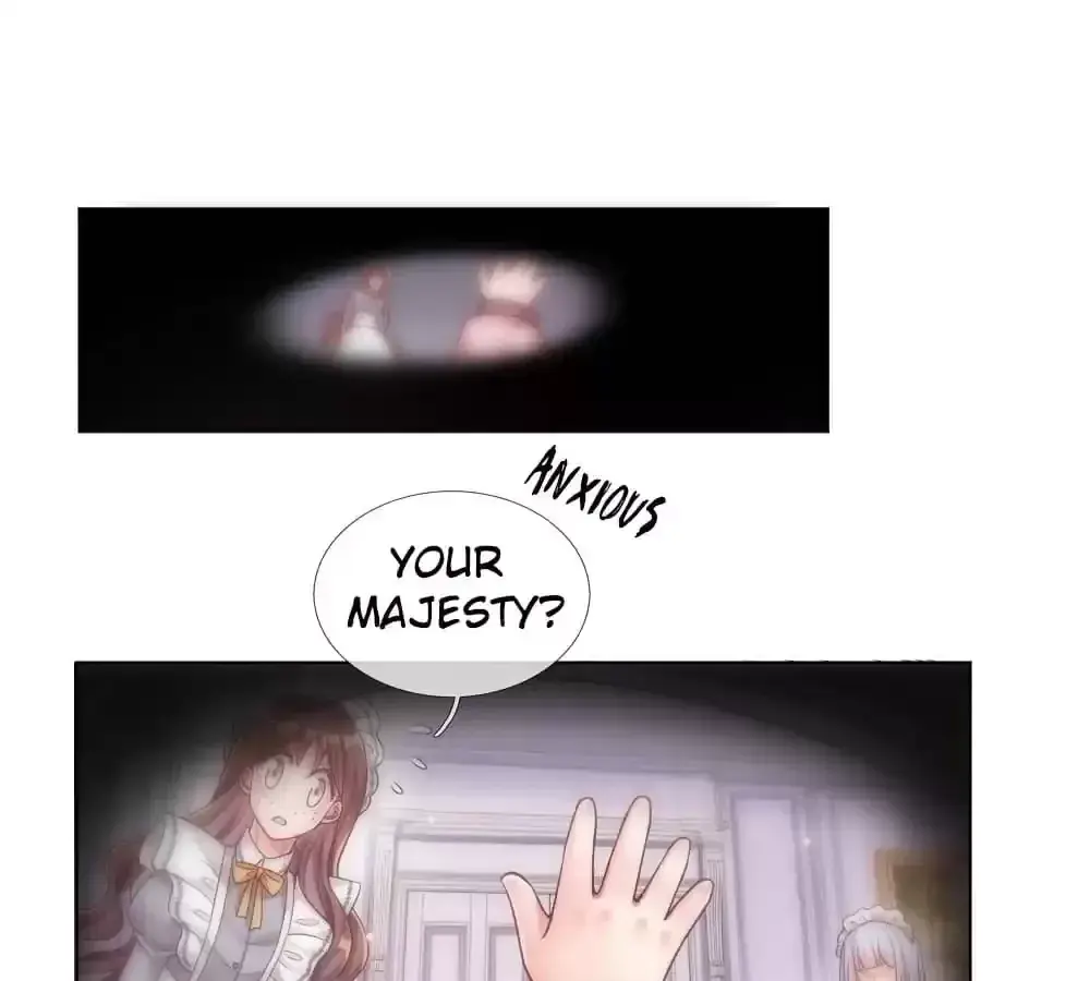 Adorable Empress Edith Chapter 10 page 13 - 