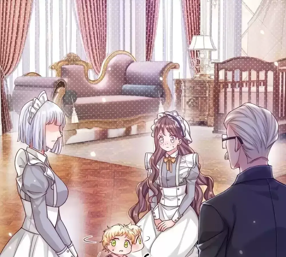 Adorable Empress Edith Chapter 10 page 15 - 