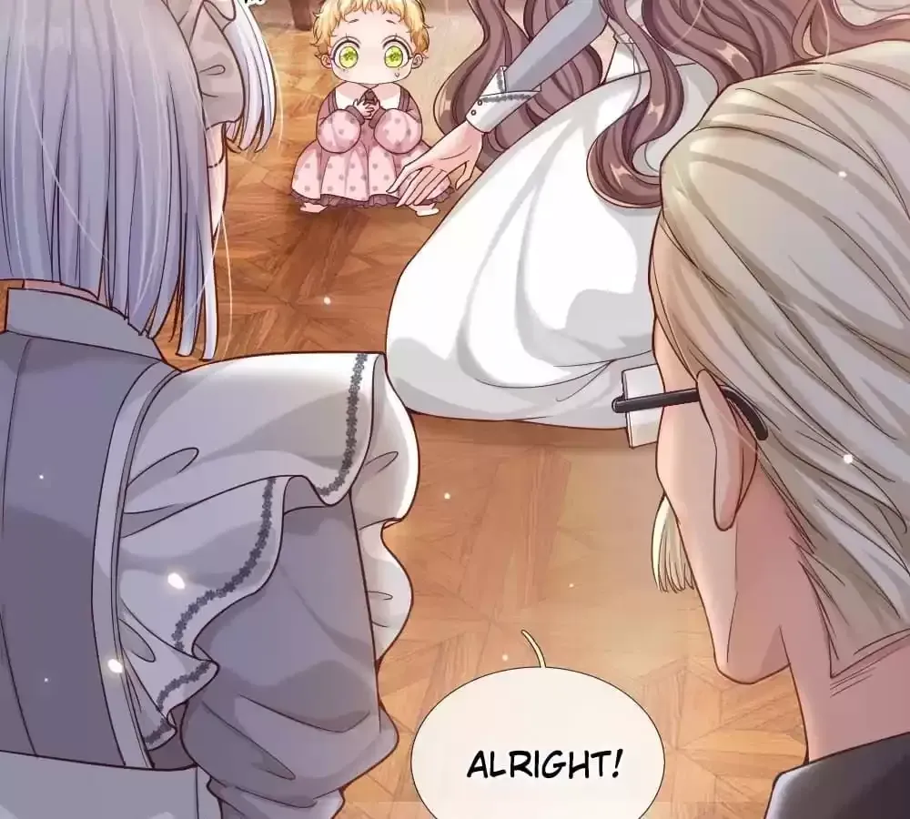 Adorable Empress Edith Chapter 10 page 19 - 