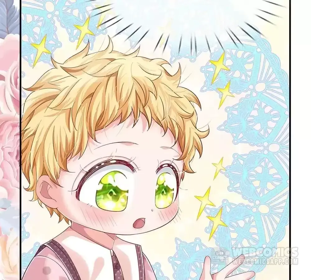 Adorable Empress Edith Chapter 10 page 3 - 