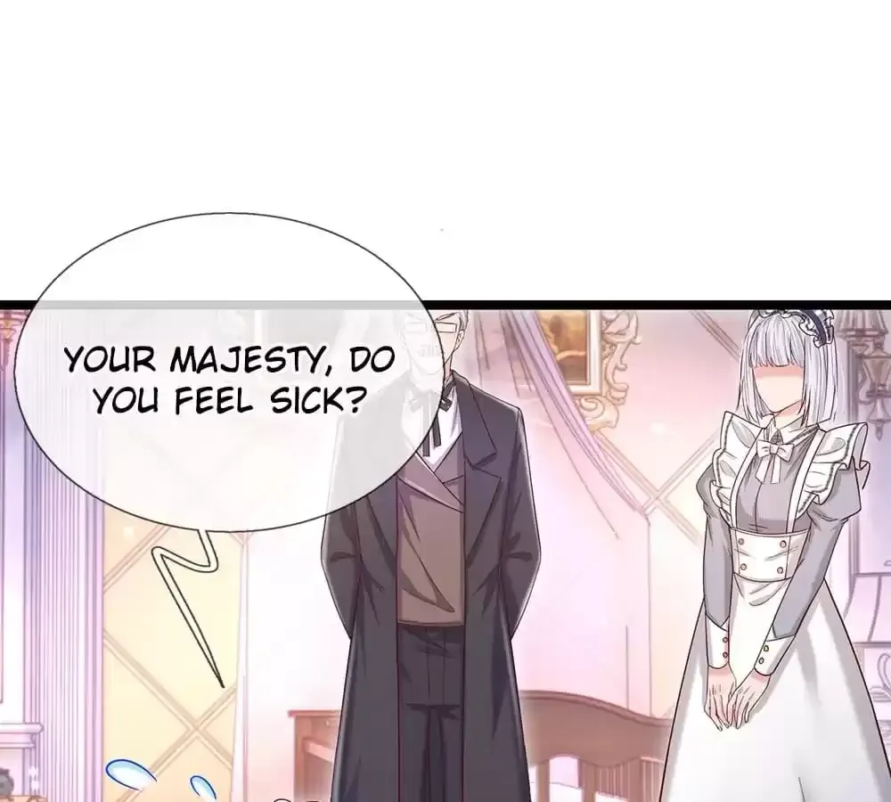 Adorable Empress Edith Chapter 10 page 24 - 