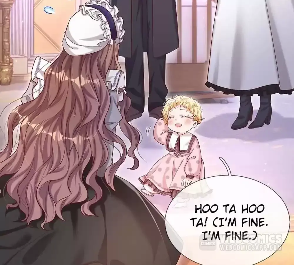 Adorable Empress Edith Chapter 10 page 25 - 