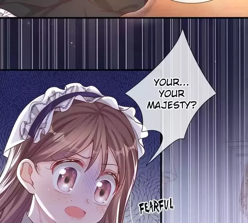 Adorable Empress Edith Chapter 10 page 26 - 