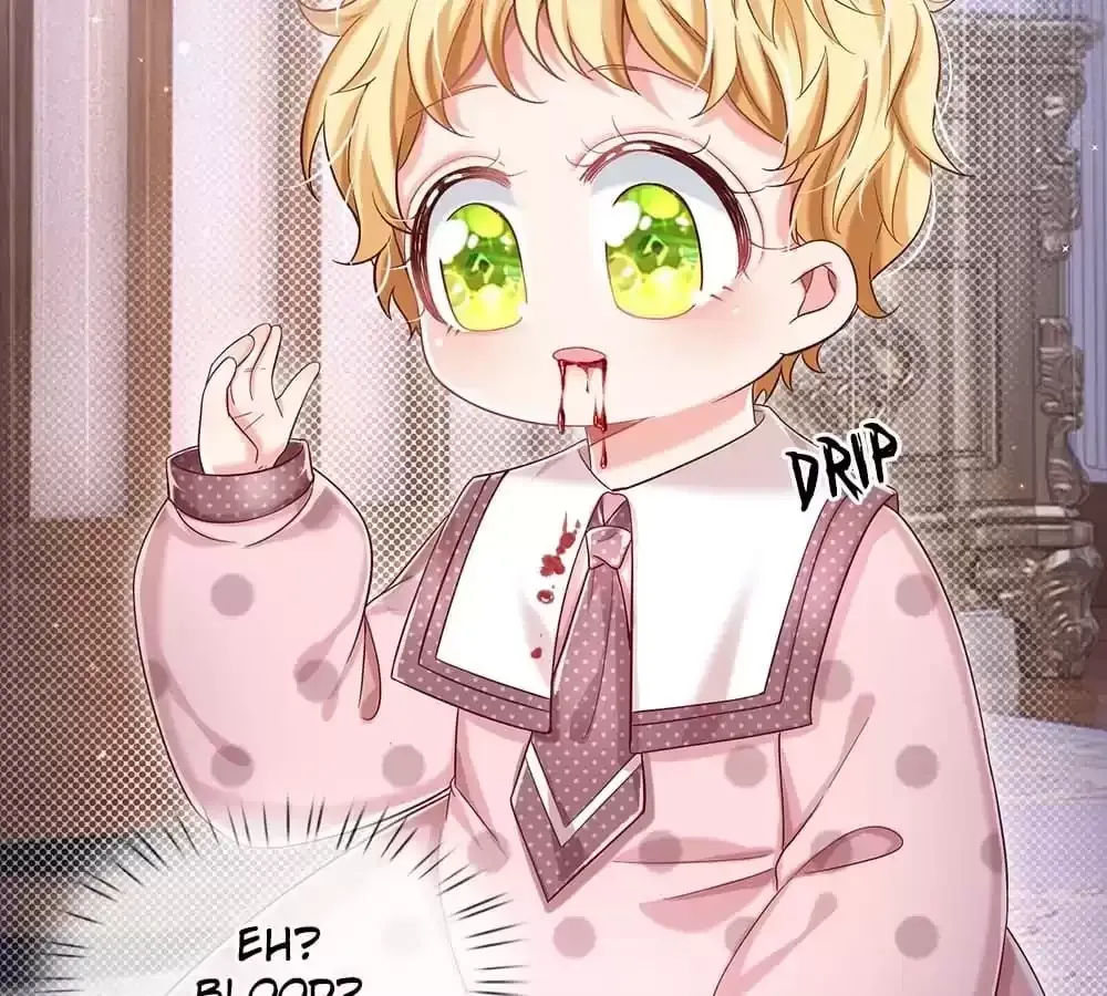 Adorable Empress Edith Chapter 10 page 28 - 