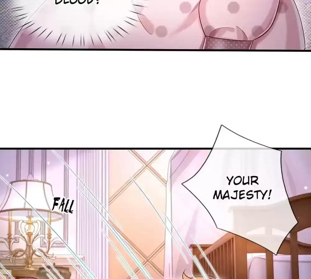 Adorable Empress Edith Chapter 10 page 29 - 