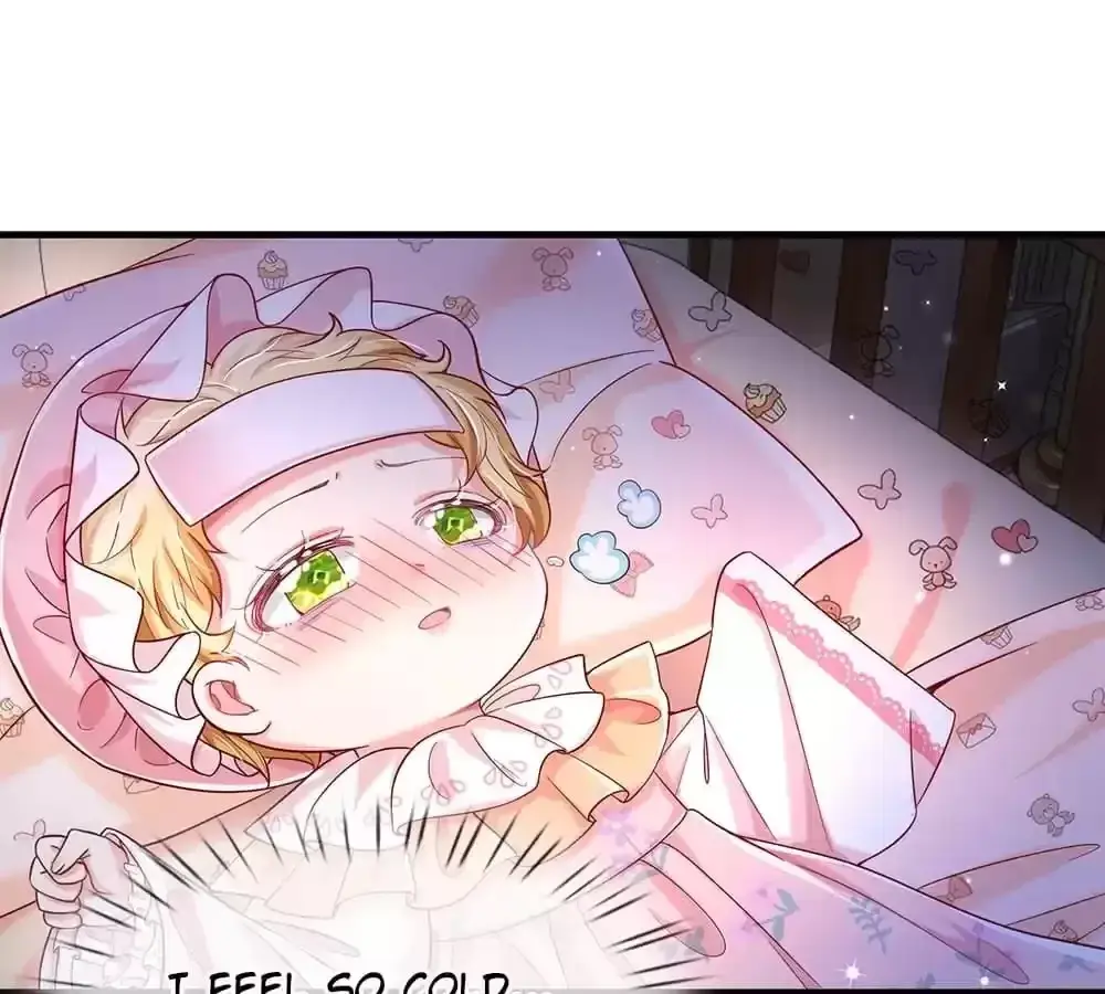 Adorable Empress Edith Chapter 10 page 35 - 