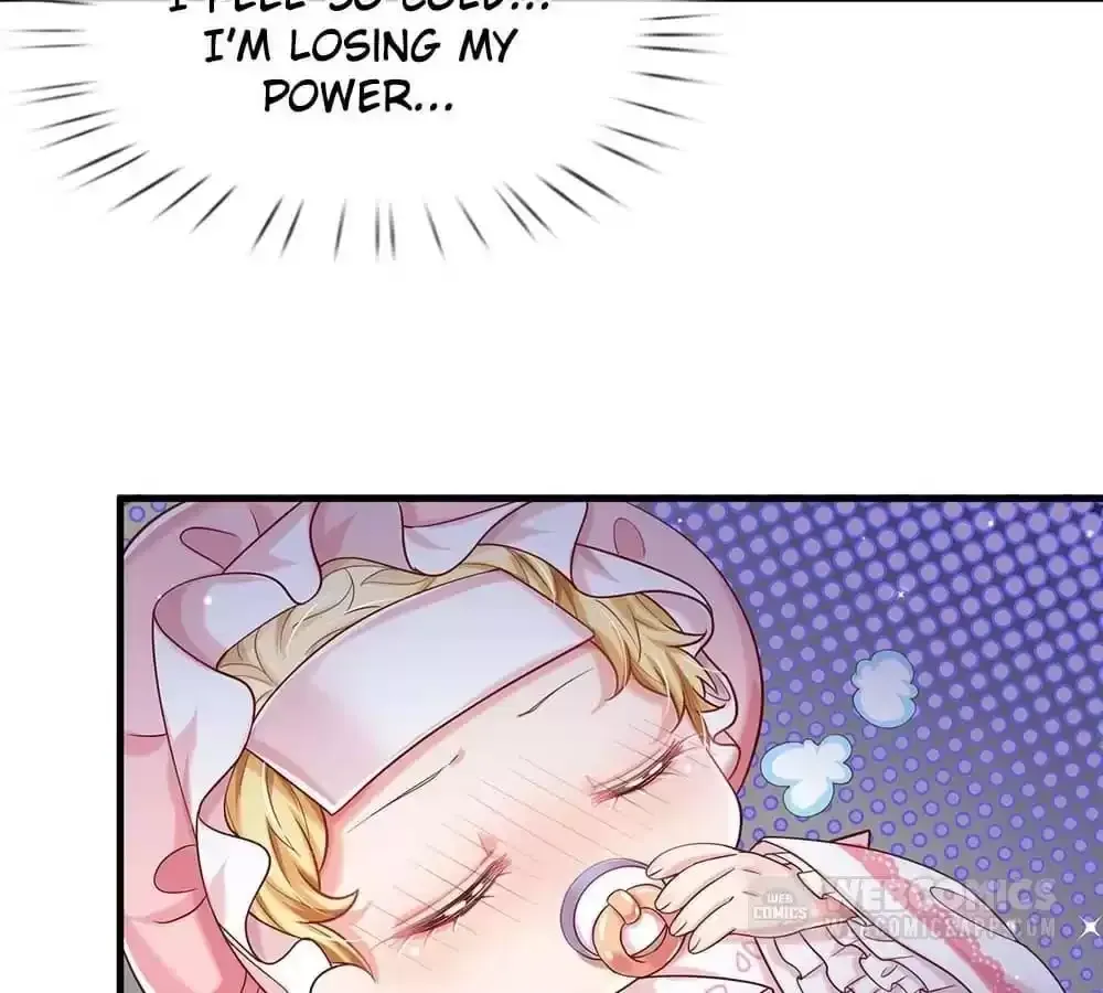 Adorable Empress Edith Chapter 10 page 36 - 