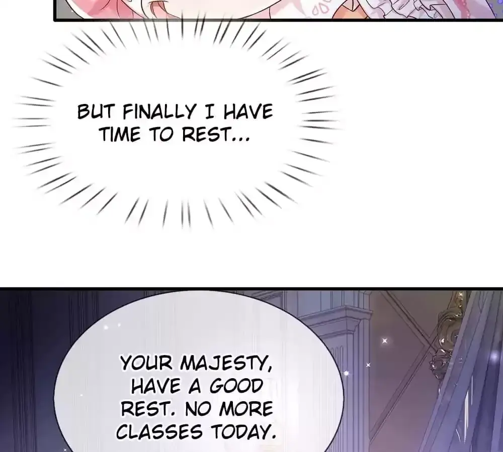 Adorable Empress Edith Chapter 10 page 37 - 