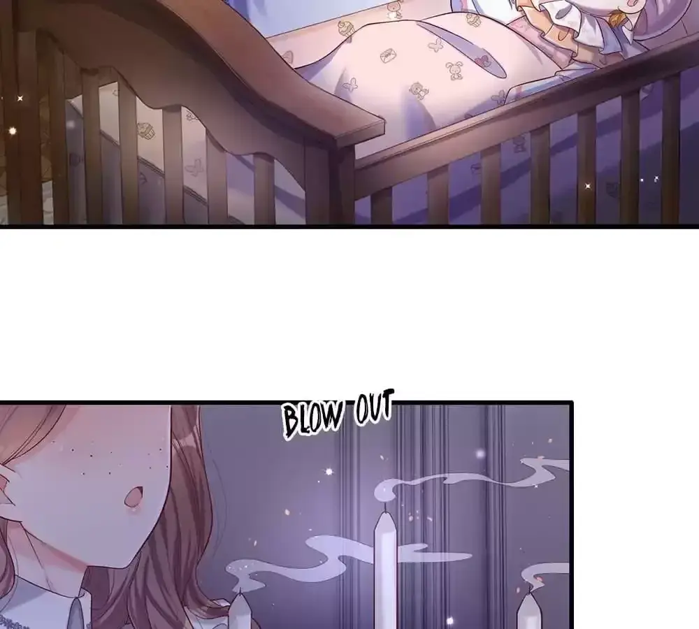 Adorable Empress Edith Chapter 10 page 39 - 