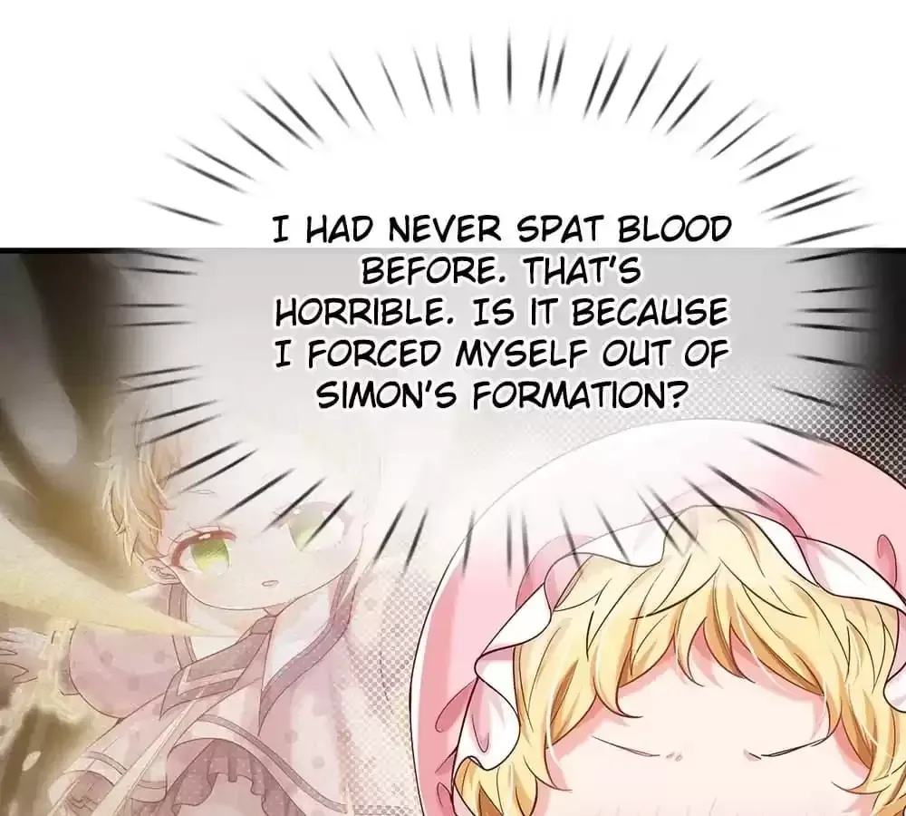 Adorable Empress Edith Chapter 10 page 41 - 