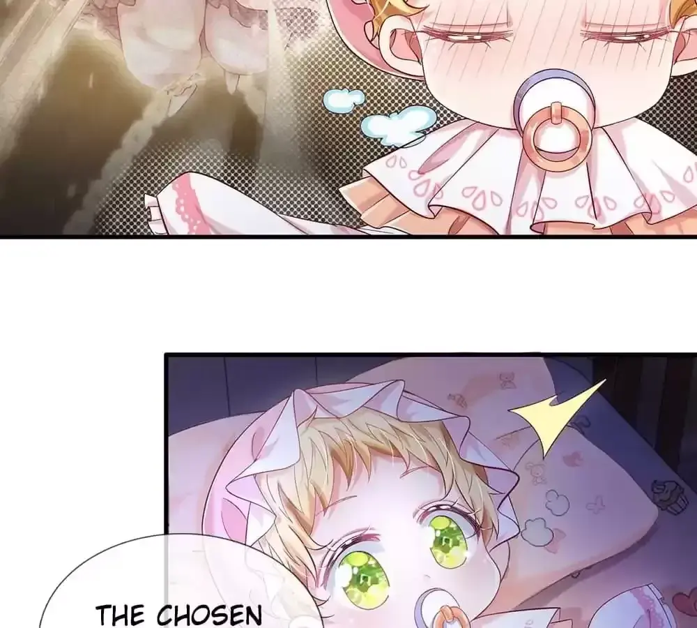 Adorable Empress Edith Chapter 10 page 42 - 