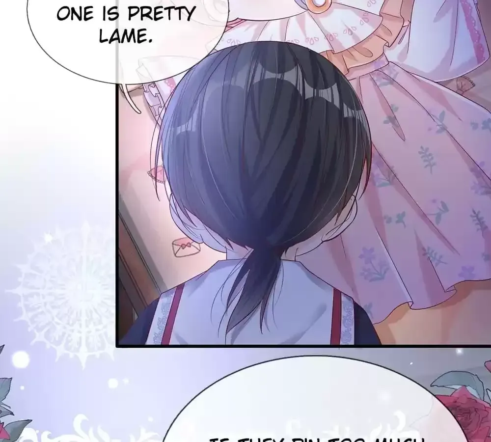Adorable Empress Edith Chapter 10 page 43 - 