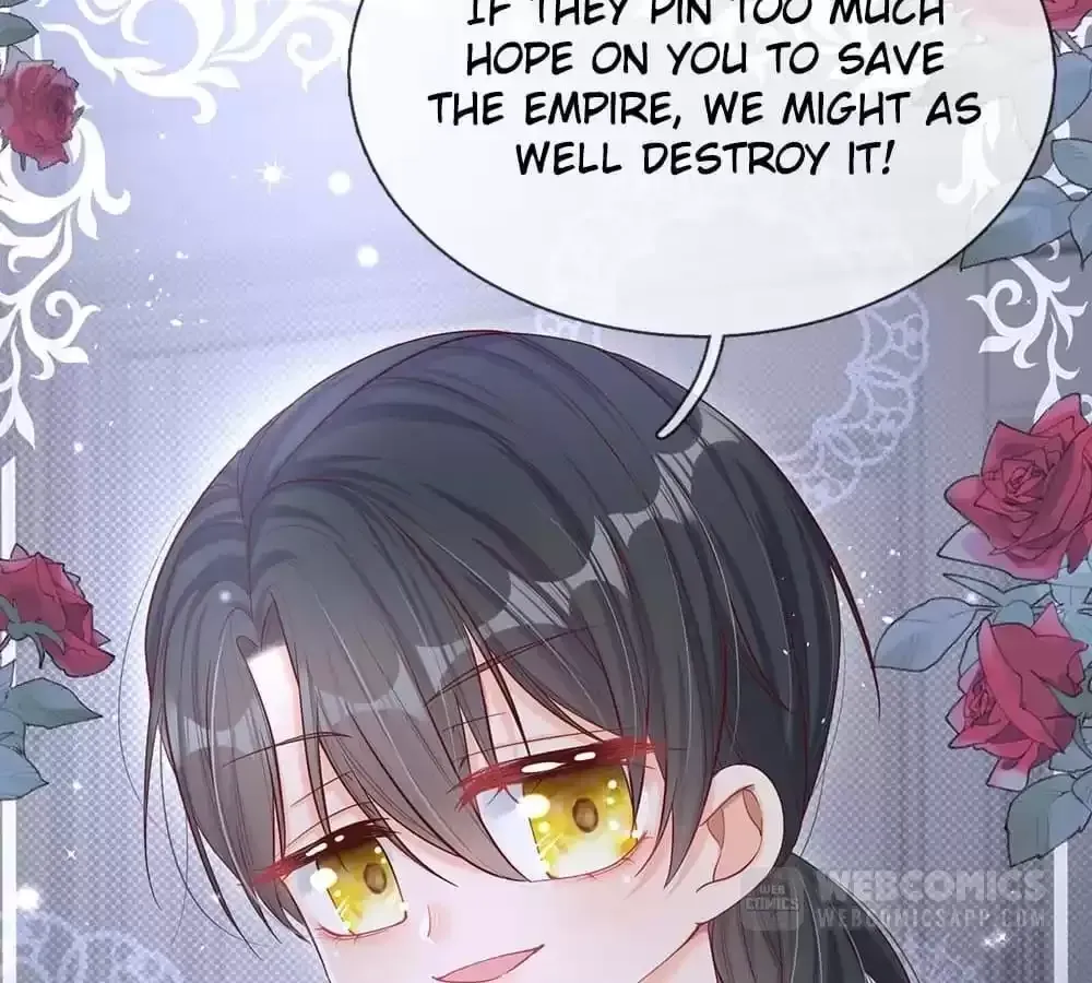 Adorable Empress Edith Chapter 10 page 44 - 