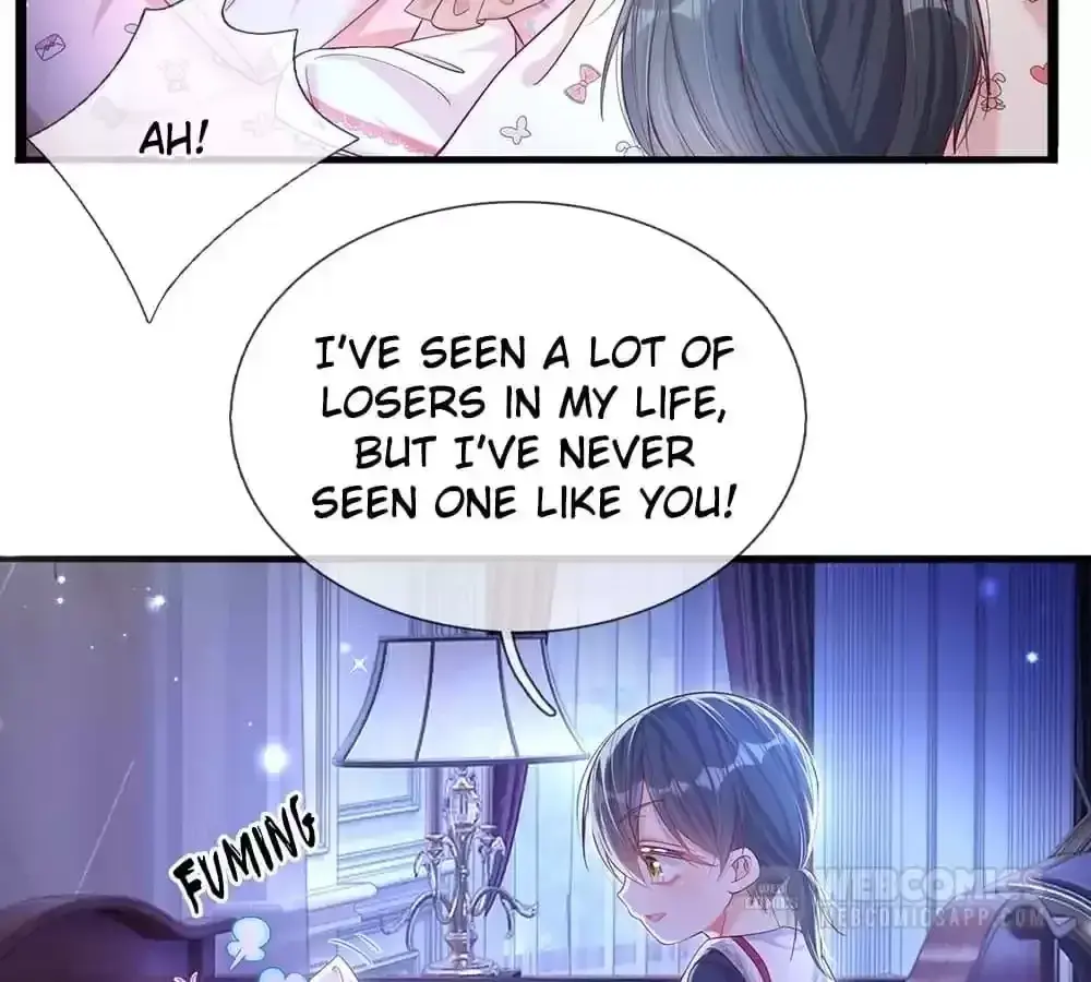Adorable Empress Edith Chapter 10 page 48 - 
