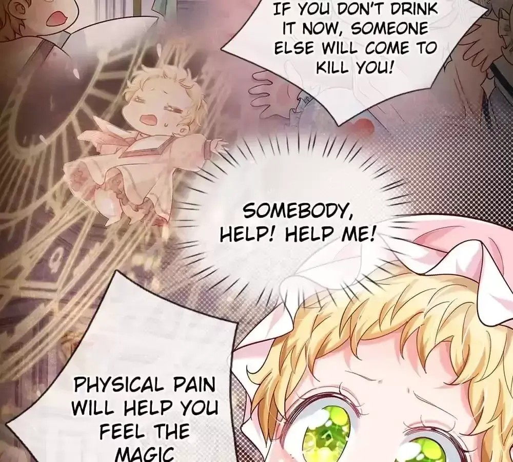 Adorable Empress Edith Chapter 10 page 51 - 