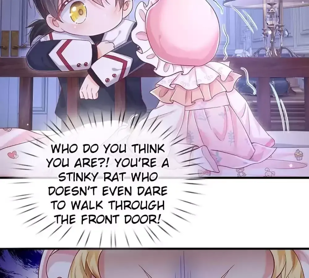 Adorable Empress Edith Chapter 10 page 54 - 