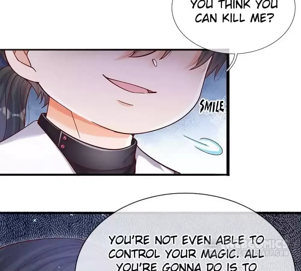 Adorable Empress Edith Chapter 10 page 56 - 
