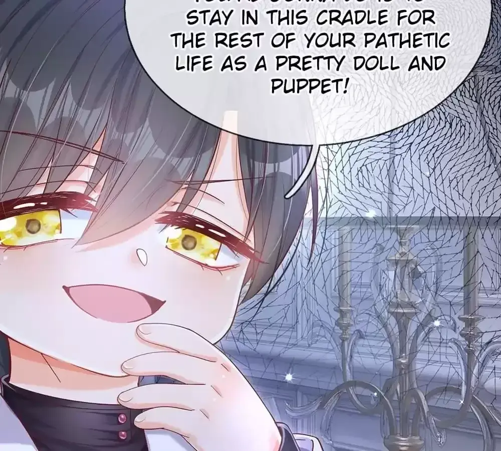 Adorable Empress Edith Chapter 10 page 57 - 