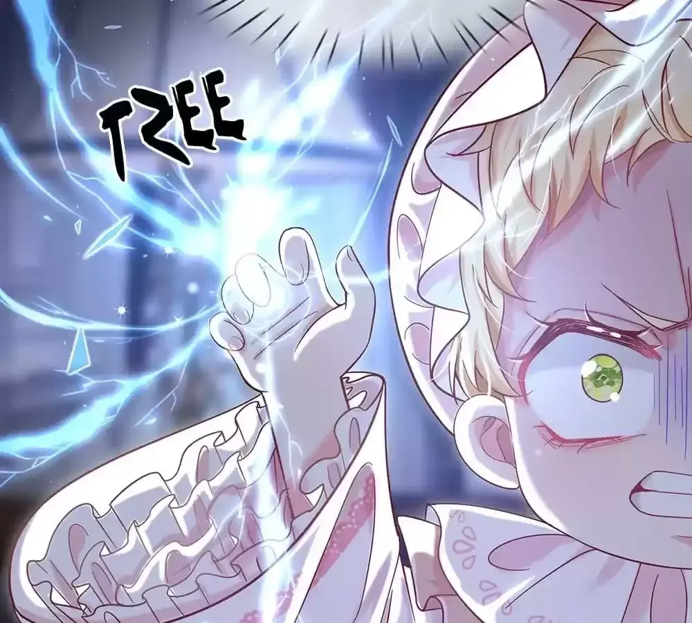Adorable Empress Edith Chapter 10 page 59 - 