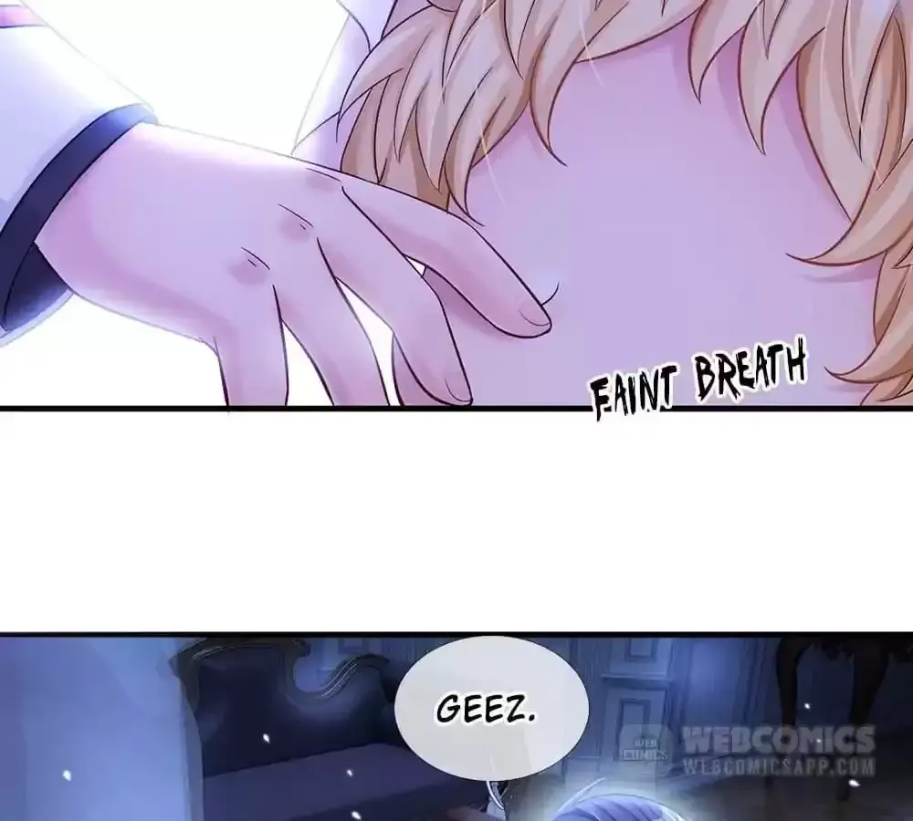 Adorable Empress Edith Chapter 11 page 11 - 
