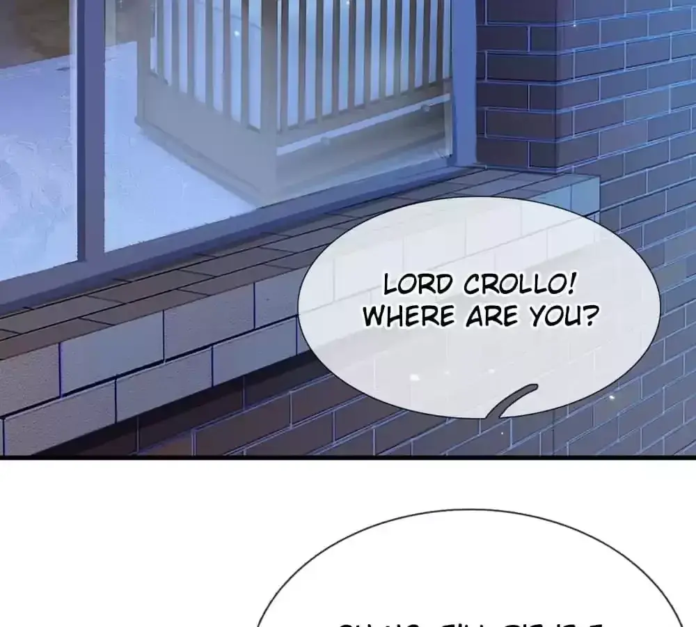 Adorable Empress Edith Chapter 11 page 17 - 