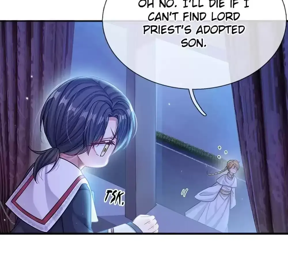 Adorable Empress Edith Chapter 11 page 18 - 