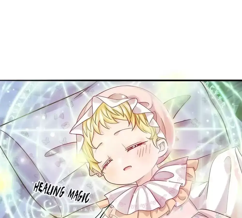 Adorable Empress Edith Chapter 11 page 19 - 
