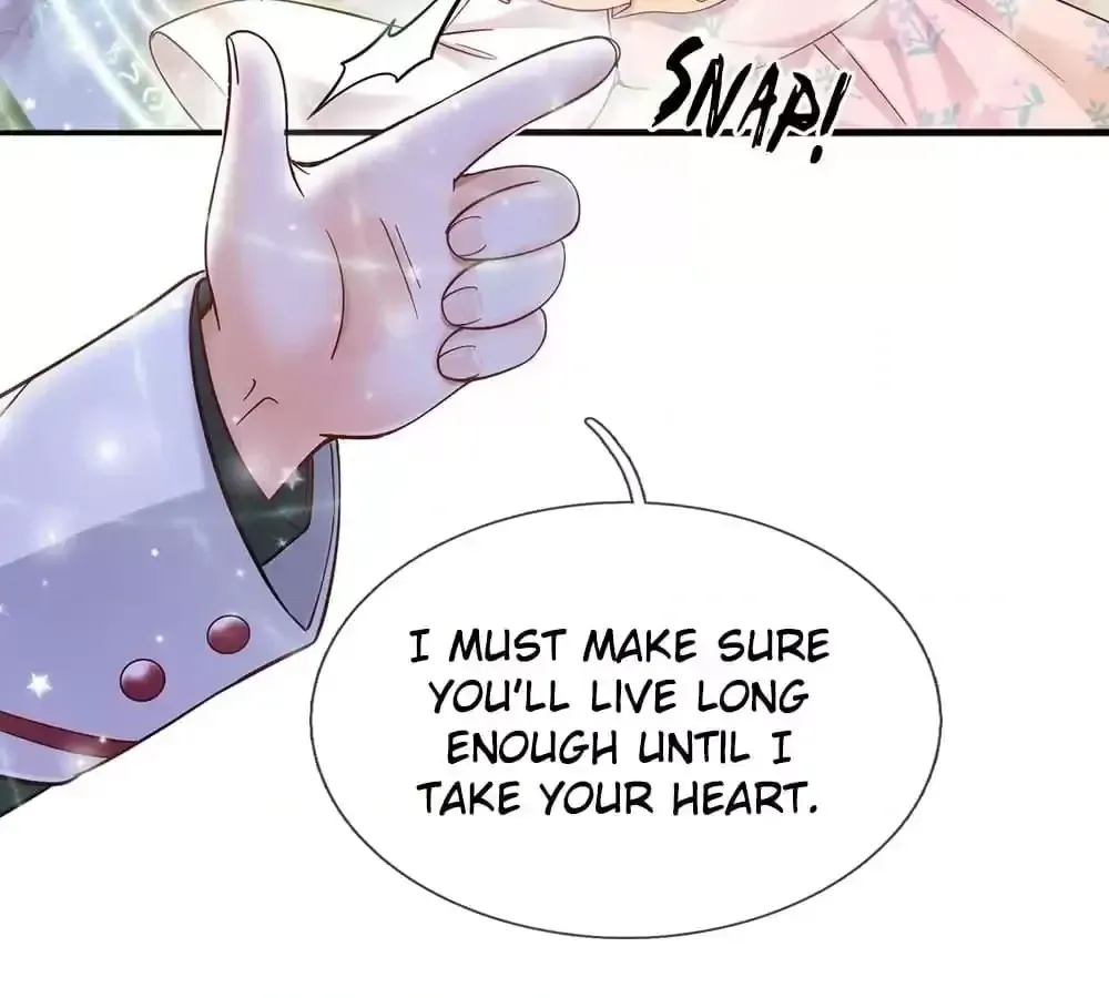 Adorable Empress Edith Chapter 11 page 20 - 