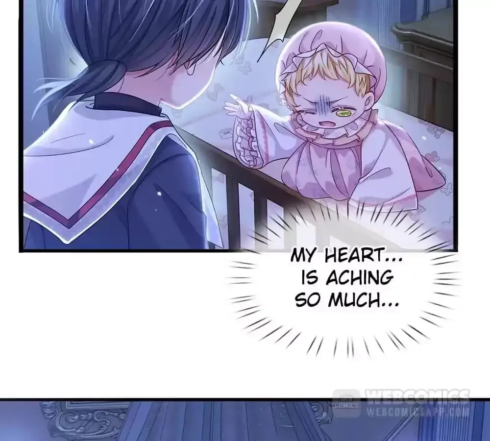 Adorable Empress Edith Chapter 11 page 3 - 