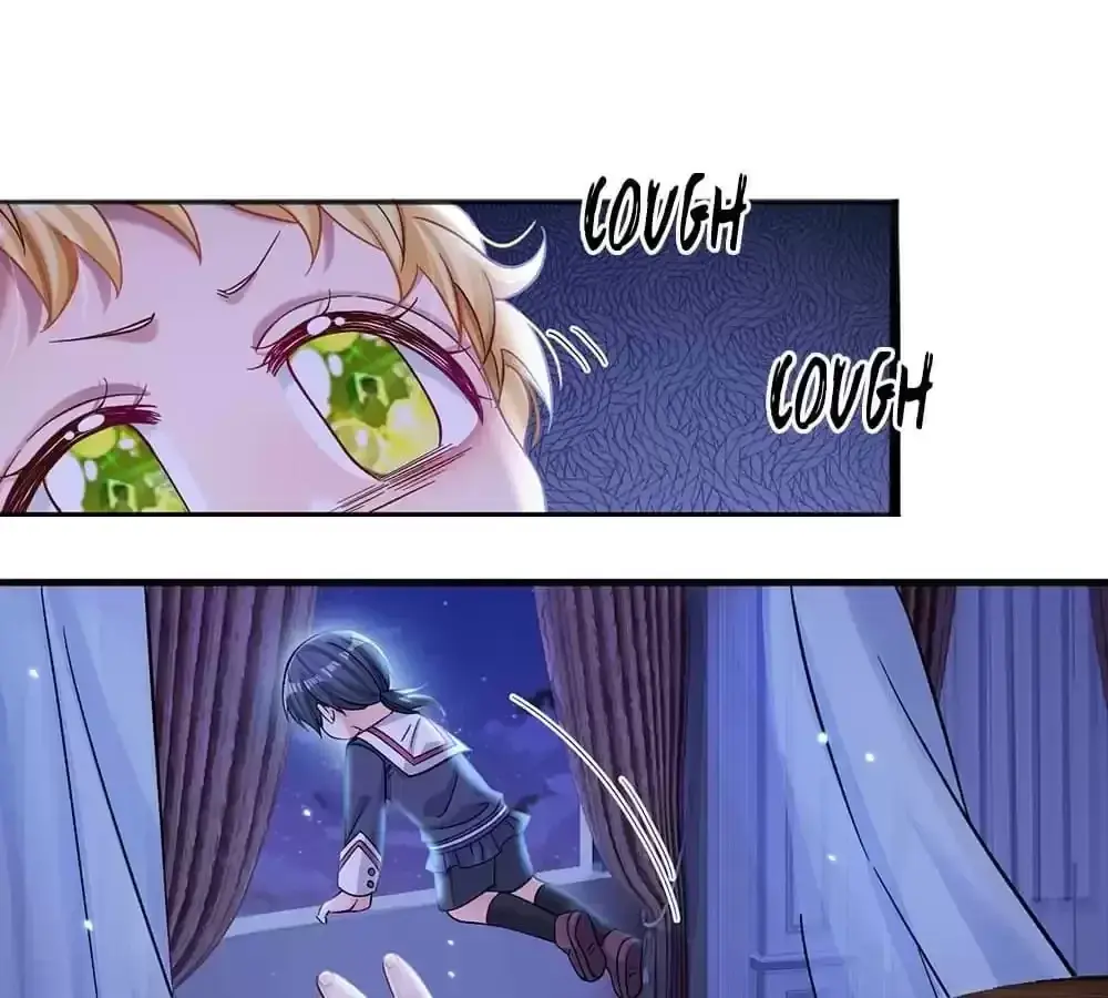 Adorable Empress Edith Chapter 11 page 21 - 