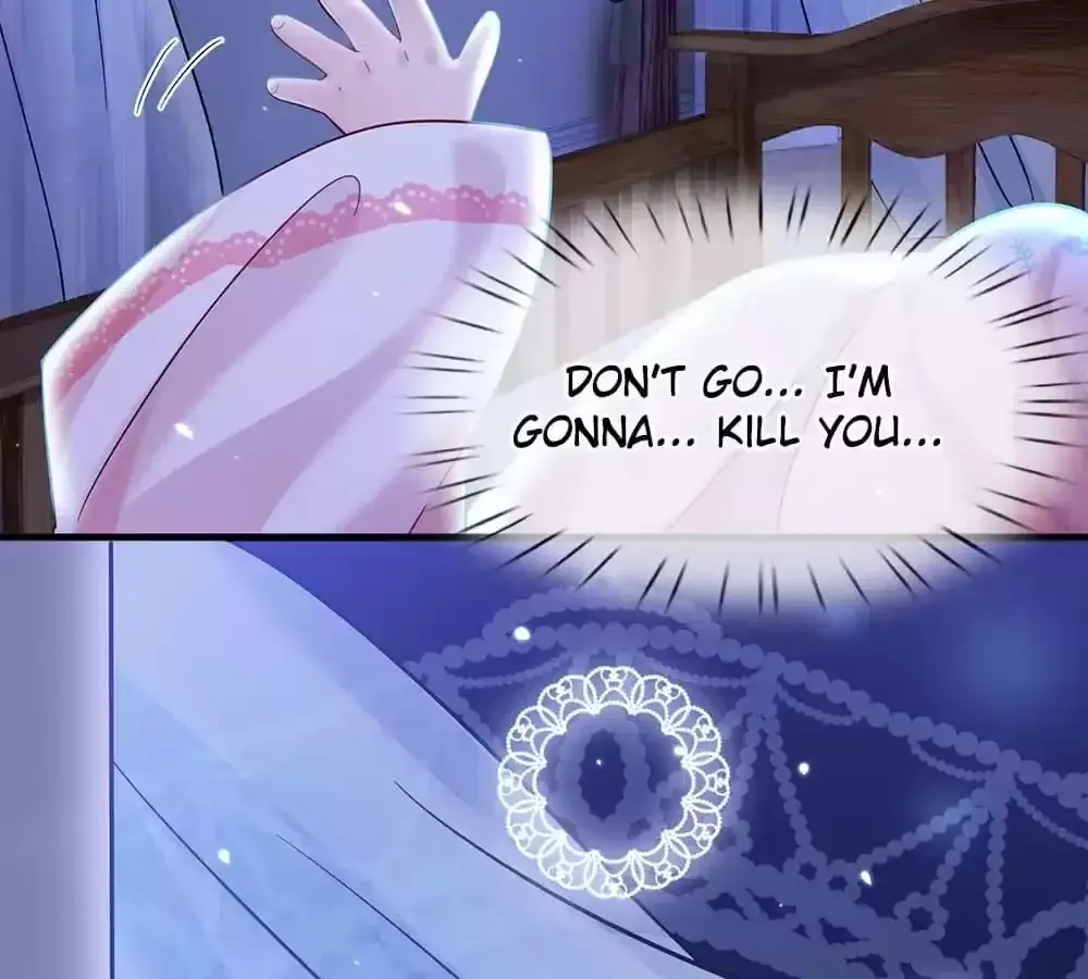 Adorable Empress Edith Chapter 11 page 22 - 