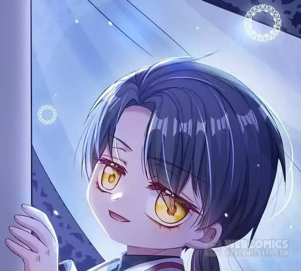 Adorable Empress Edith Chapter 11 page 23 - 