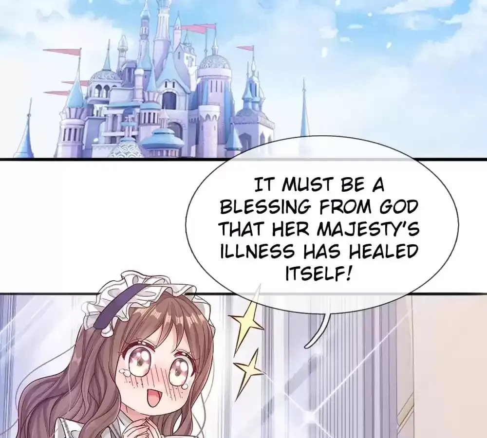 Adorable Empress Edith Chapter 11 page 29 - 