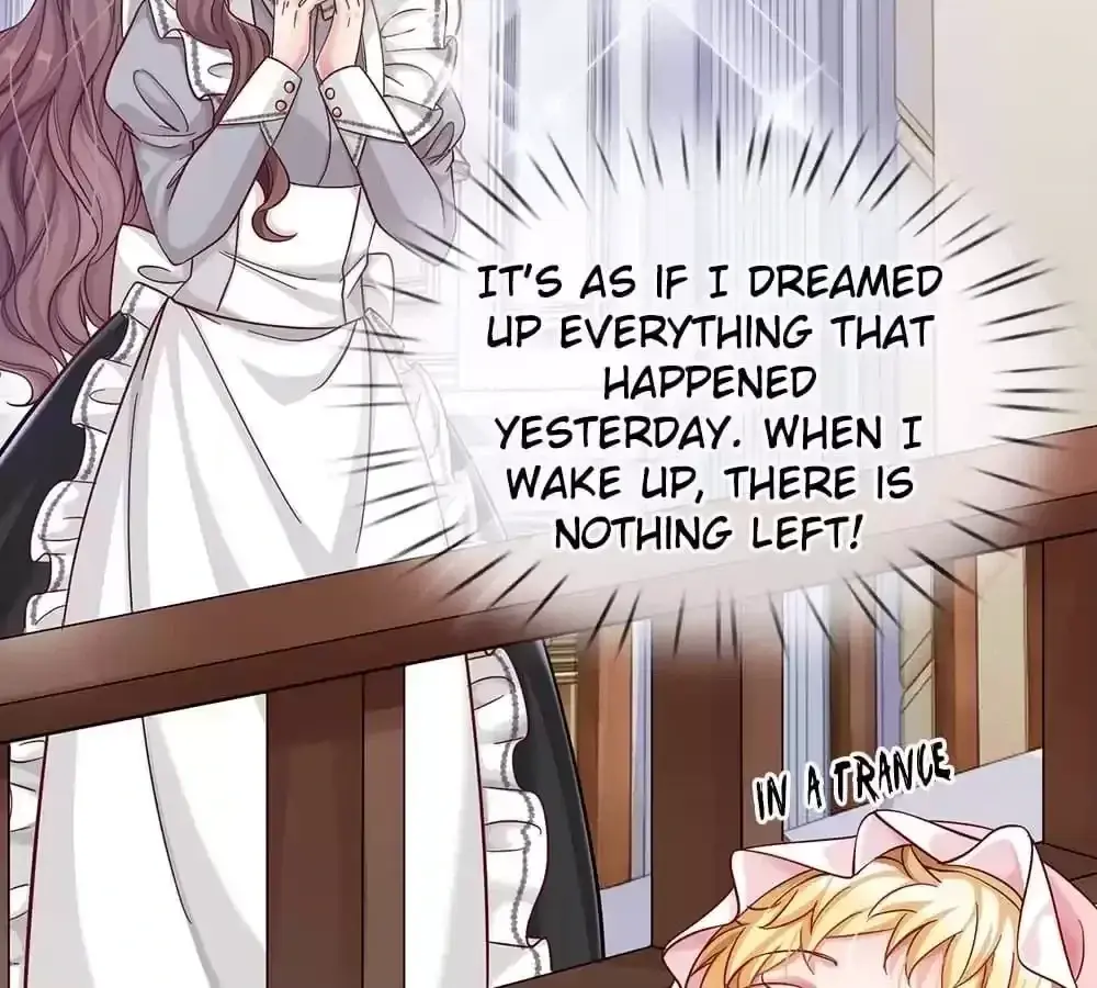 Adorable Empress Edith Chapter 11 page 30 - 