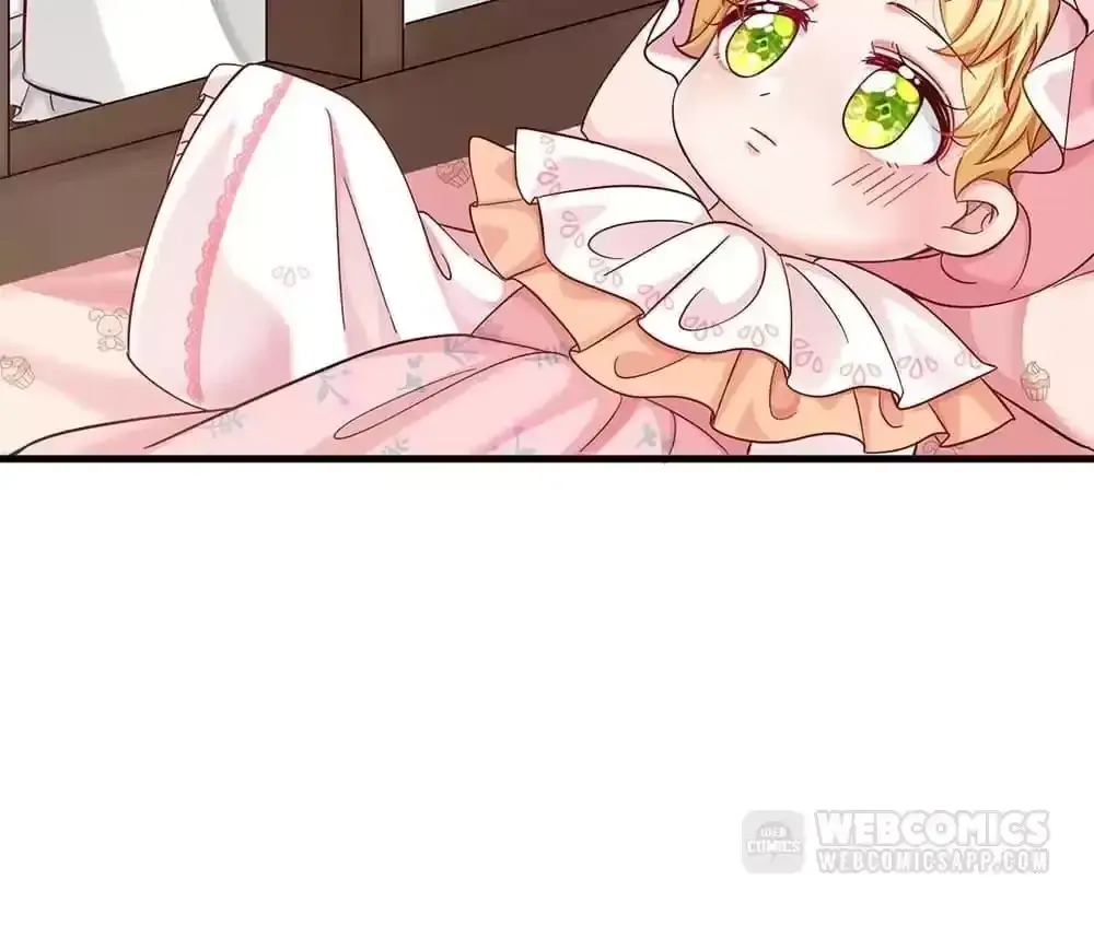 Adorable Empress Edith Chapter 11 page 31 - 