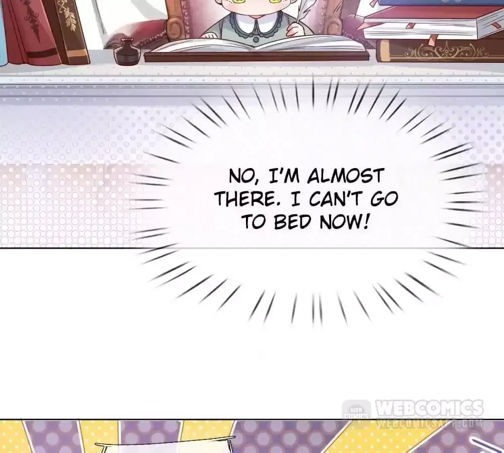Adorable Empress Edith Chapter 11 page 36 - 