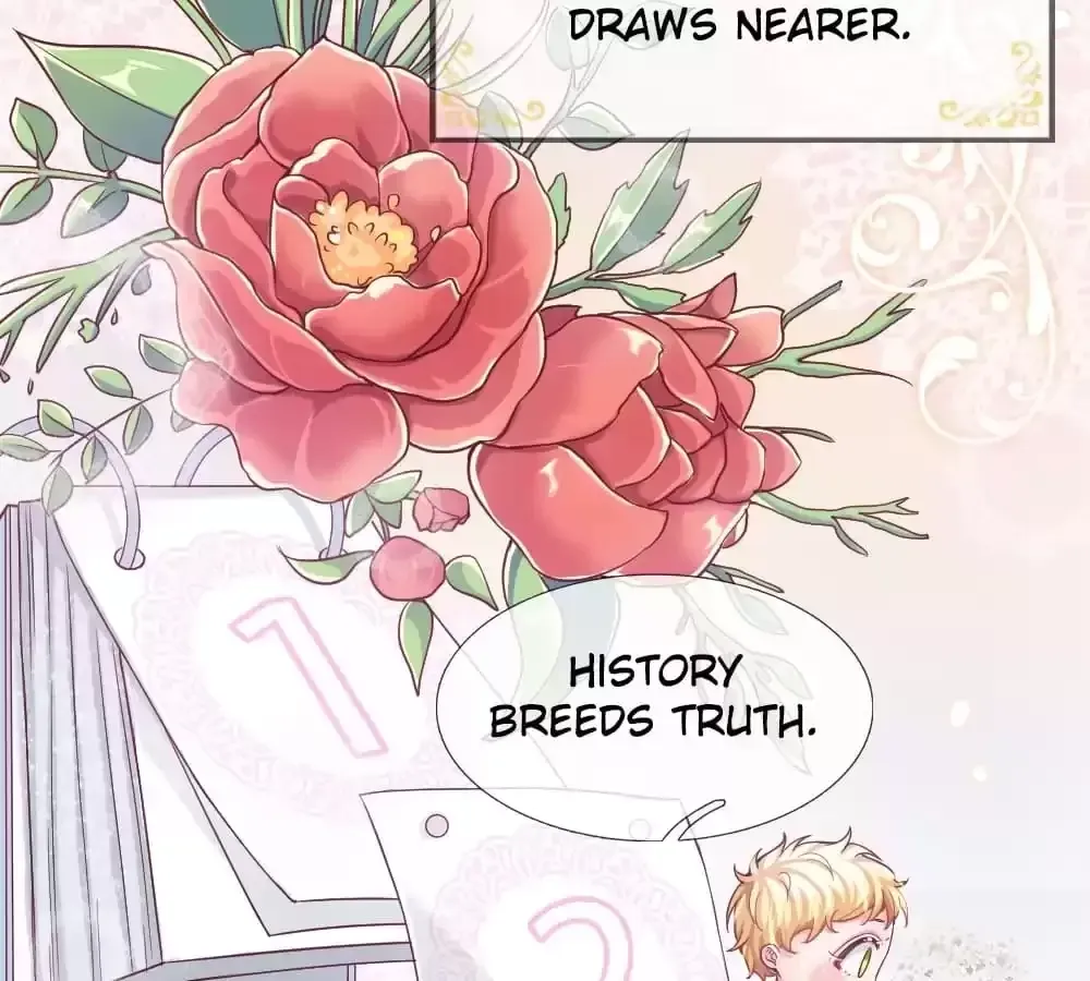 Adorable Empress Edith Chapter 11 page 38 - 