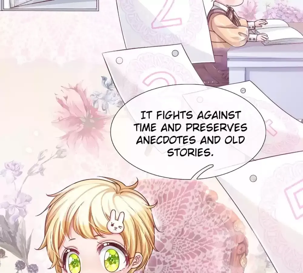 Adorable Empress Edith Chapter 11 page 39 - 