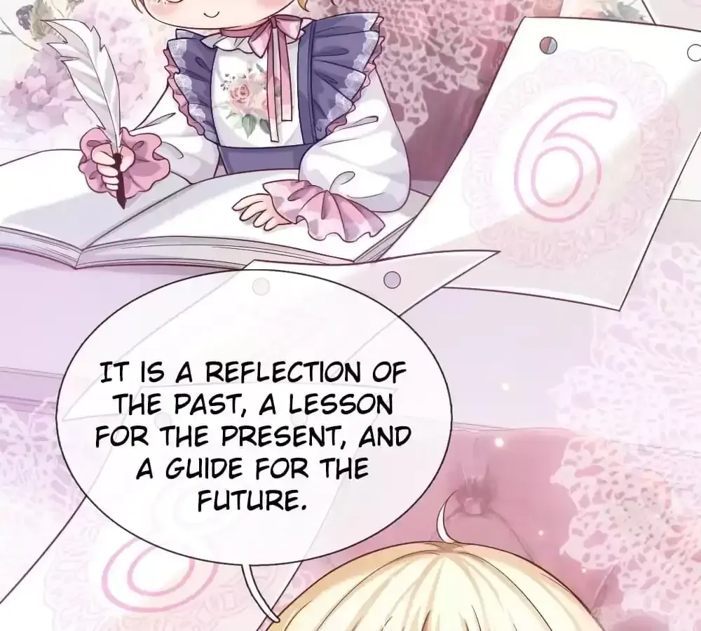 Adorable Empress Edith Chapter 11 page 40 - 