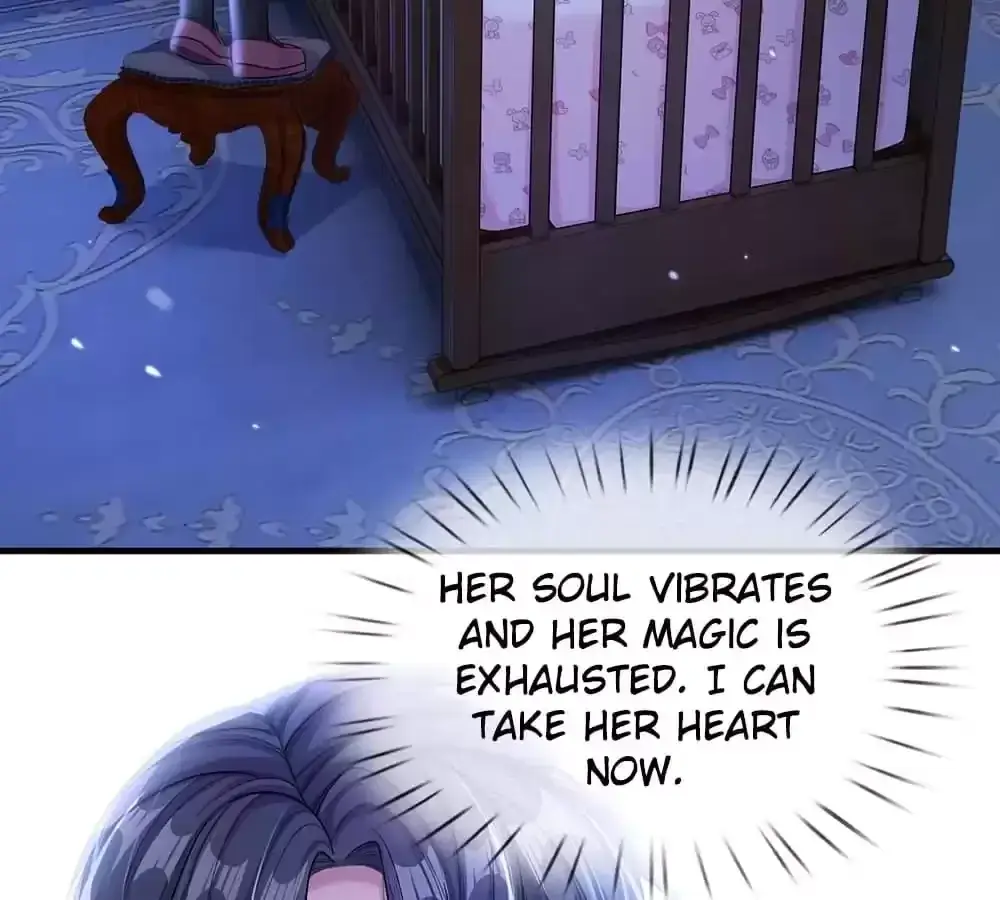 Adorable Empress Edith Chapter 11 page 5 - 