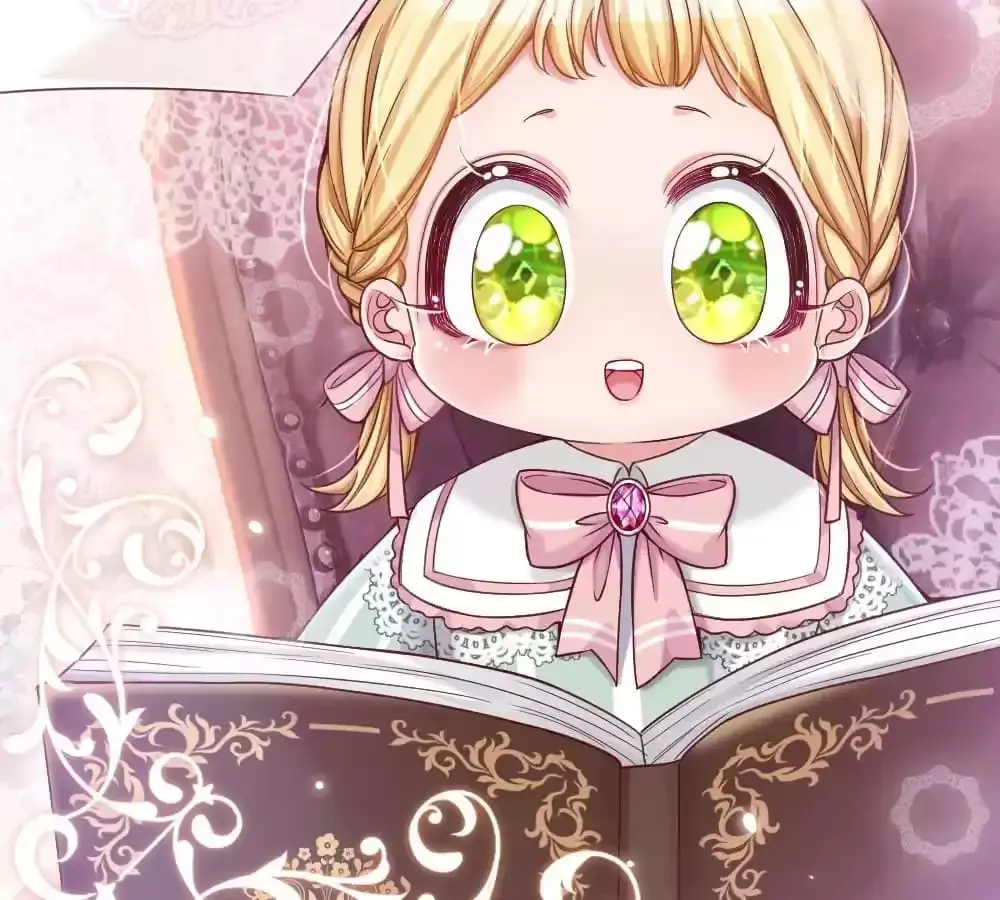 Adorable Empress Edith Chapter 11 page 41 - 