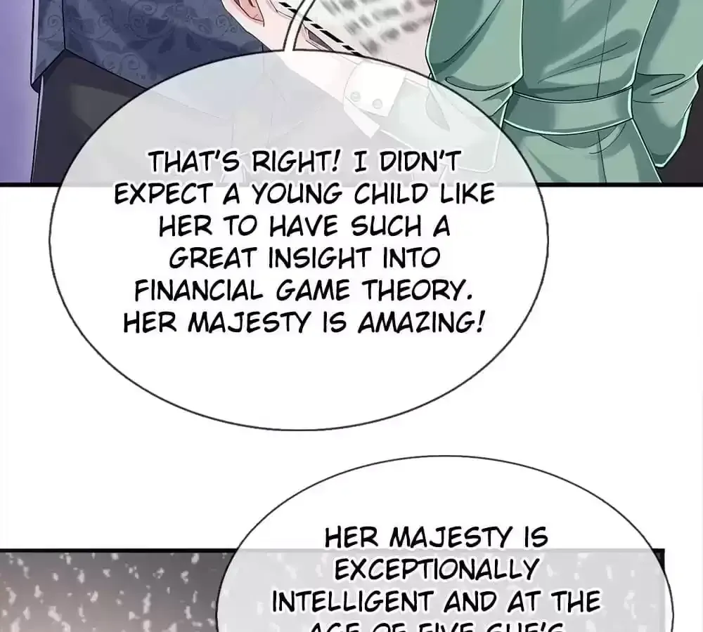 Adorable Empress Edith Chapter 11 page 48 - 