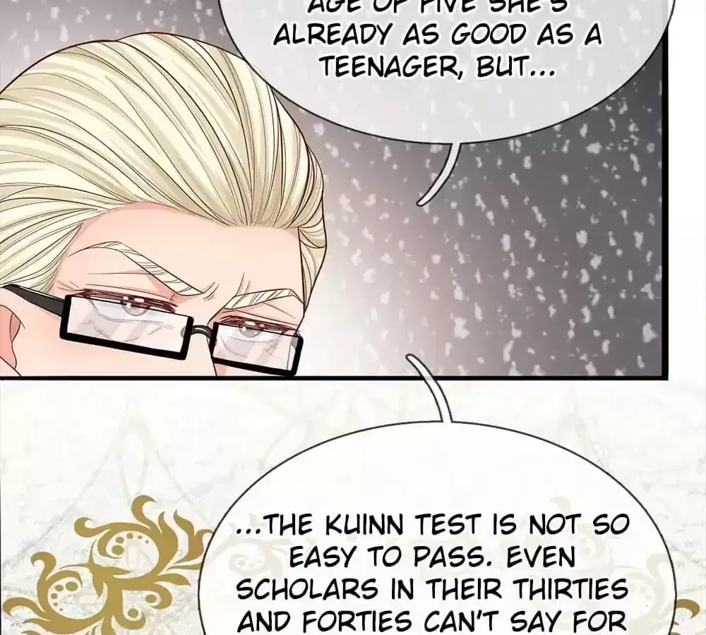Adorable Empress Edith Chapter 11 page 49 - 