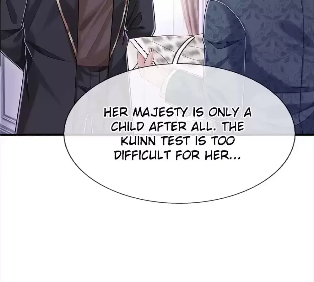 Adorable Empress Edith Chapter 11 page 52 - 