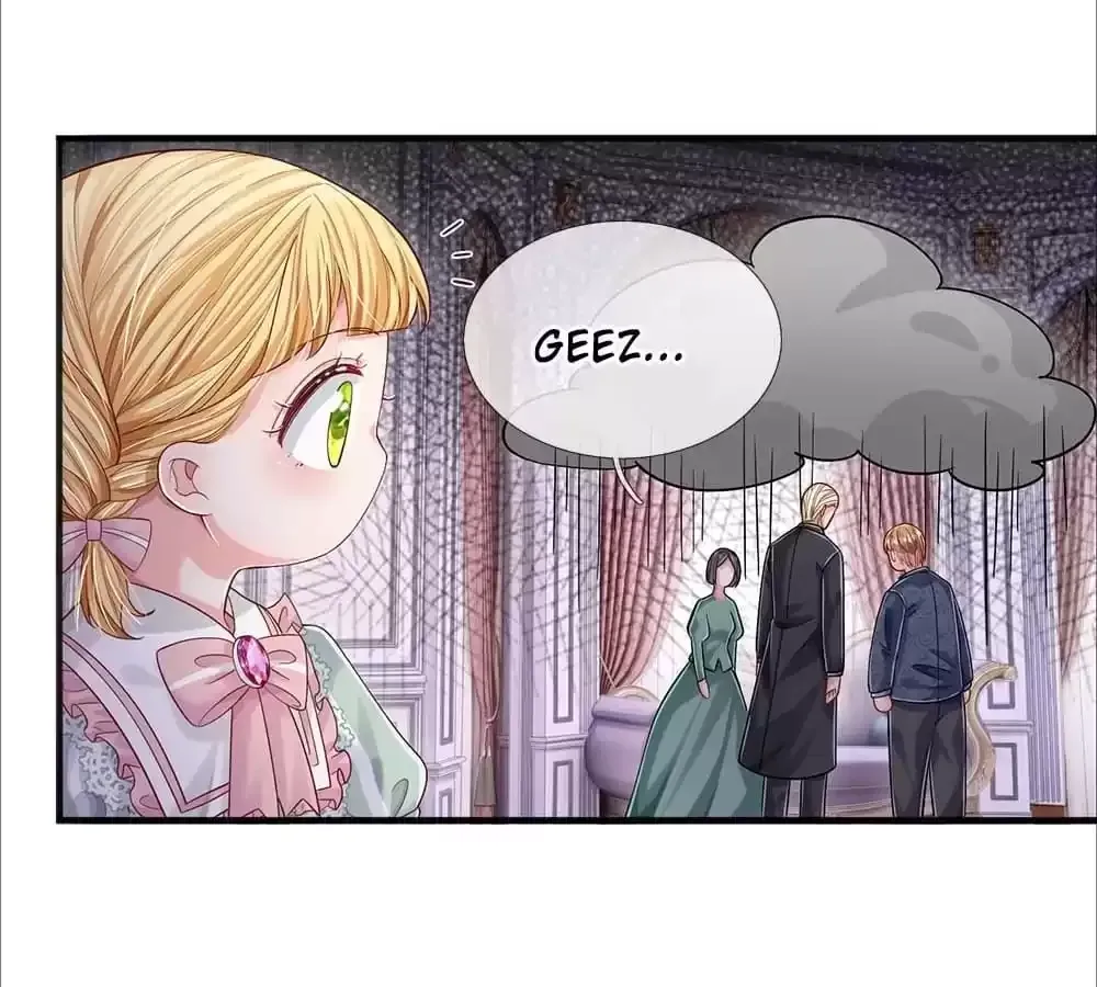Adorable Empress Edith Chapter 11 page 53 - 