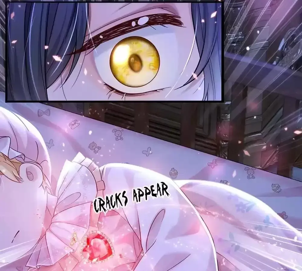 Adorable Empress Edith Chapter 11 page 7 - 
