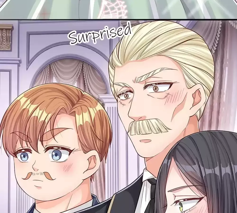 Adorable Empress Edith Chapter 12 page 13 - 