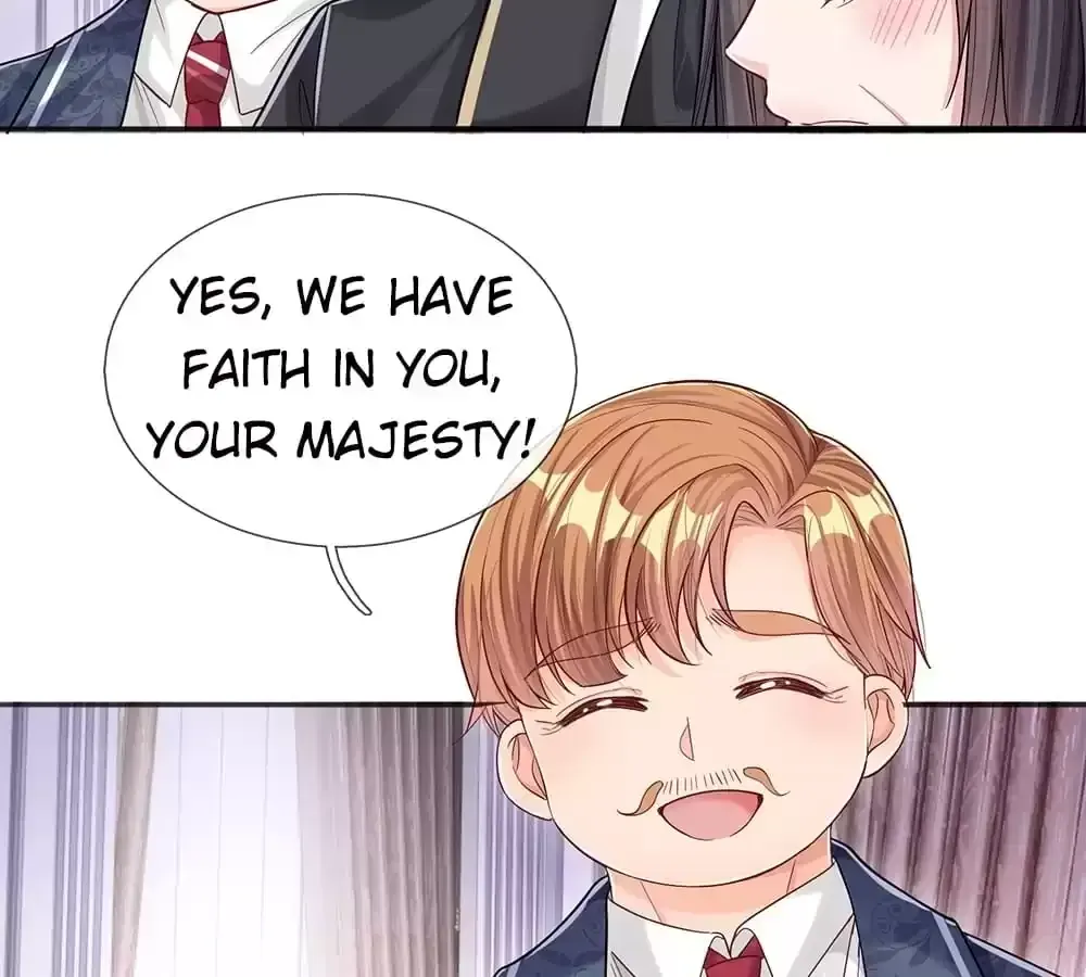 Adorable Empress Edith Chapter 12 page 14 - 