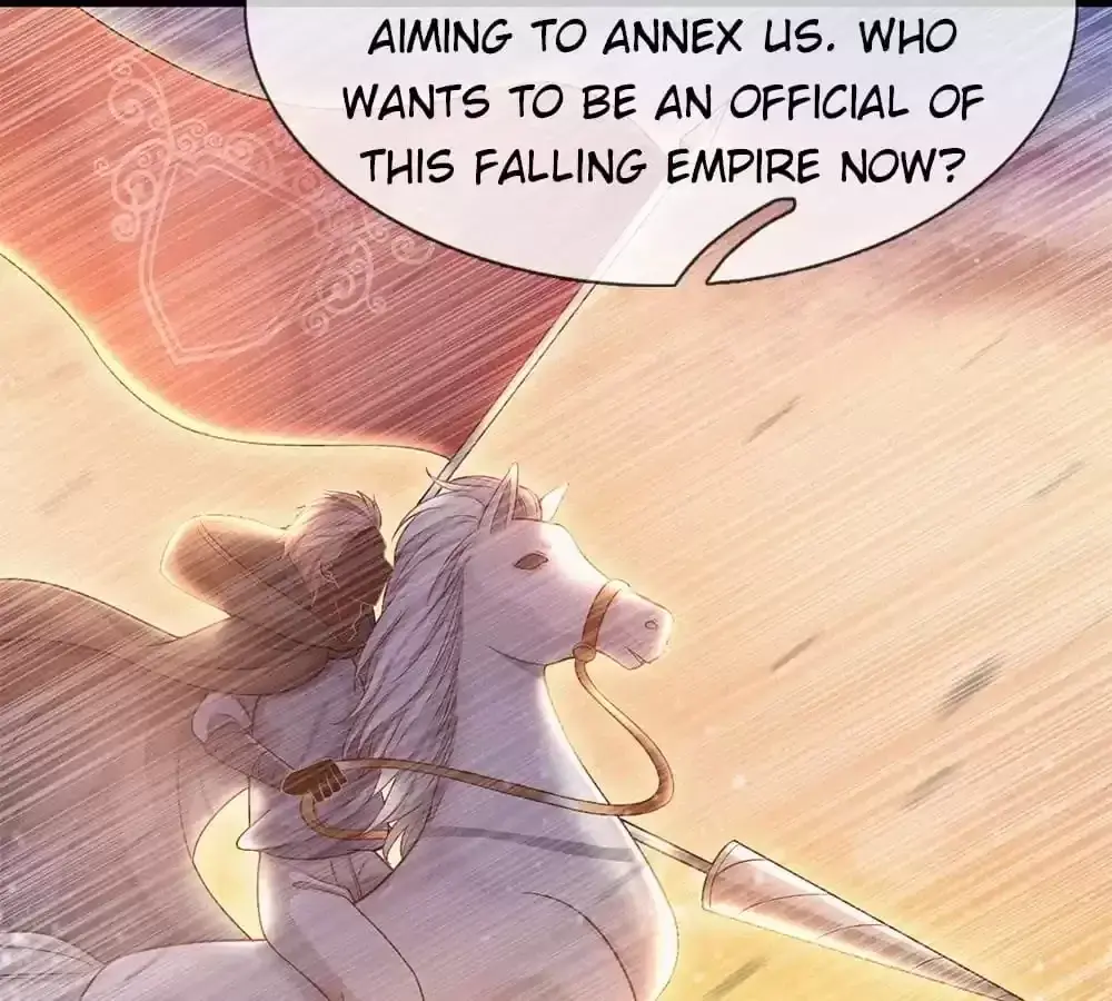 Adorable Empress Edith Chapter 12 page 26 - 